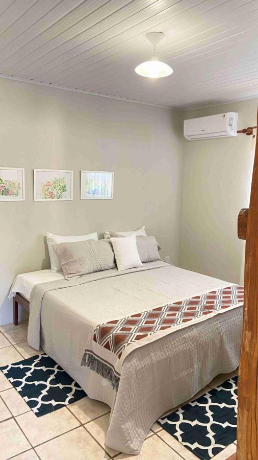 Hotel Raposo Chale Rio de Contas Zewnętrze zdjęcie