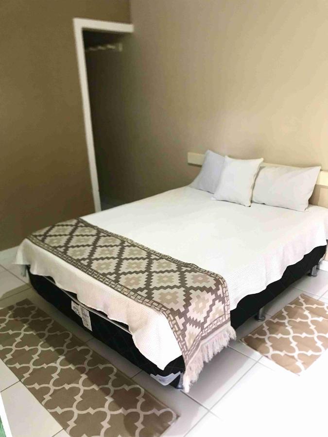 Hotel Raposo Chale Rio de Contas Zewnętrze zdjęcie