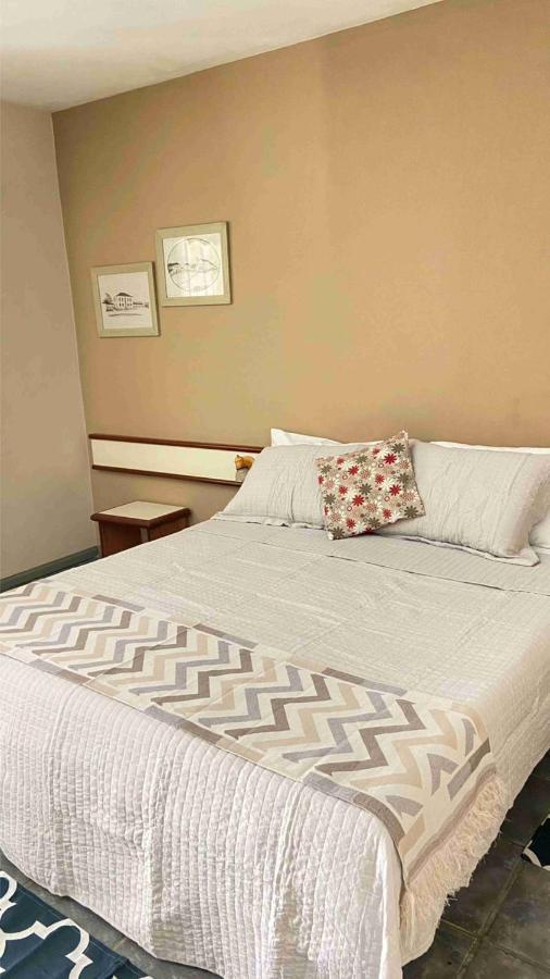Hotel Raposo Chale Rio de Contas Zewnętrze zdjęcie