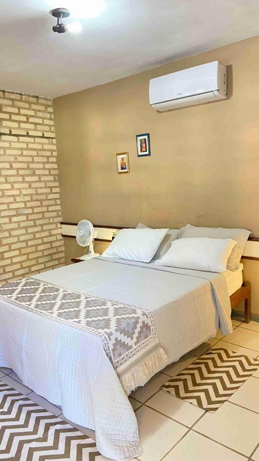 Hotel Raposo Chale Rio de Contas Zewnętrze zdjęcie