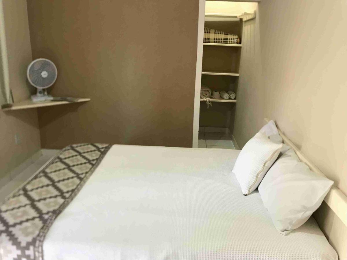 Hotel Raposo Chale Rio de Contas Zewnętrze zdjęcie