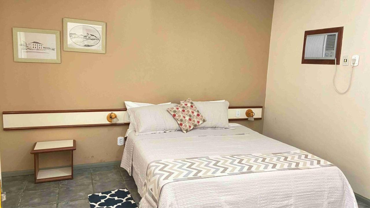 Hotel Raposo Chale Rio de Contas Zewnętrze zdjęcie